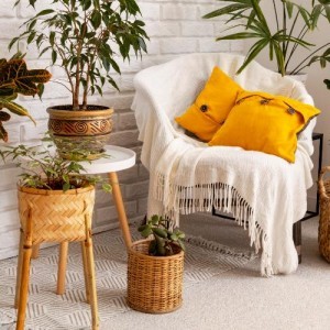 Decoración de interiores: espacios que cuentan historias con calma
