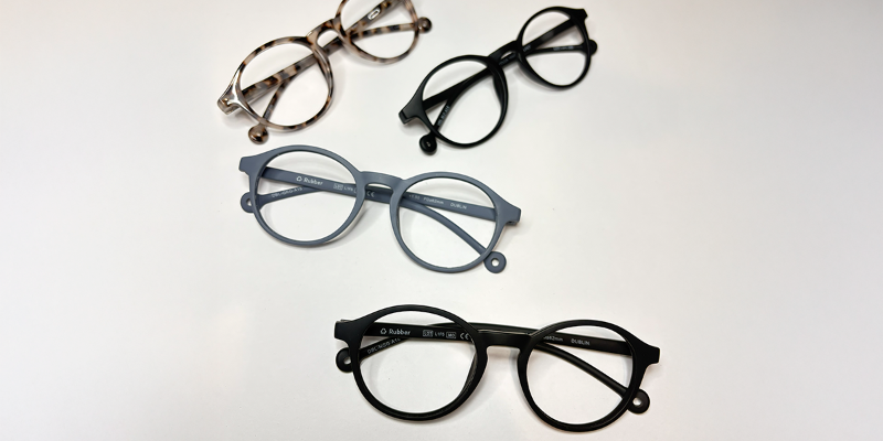 Gafas ecológicas: diseño consciente para cuidar tus ojos y el planeta