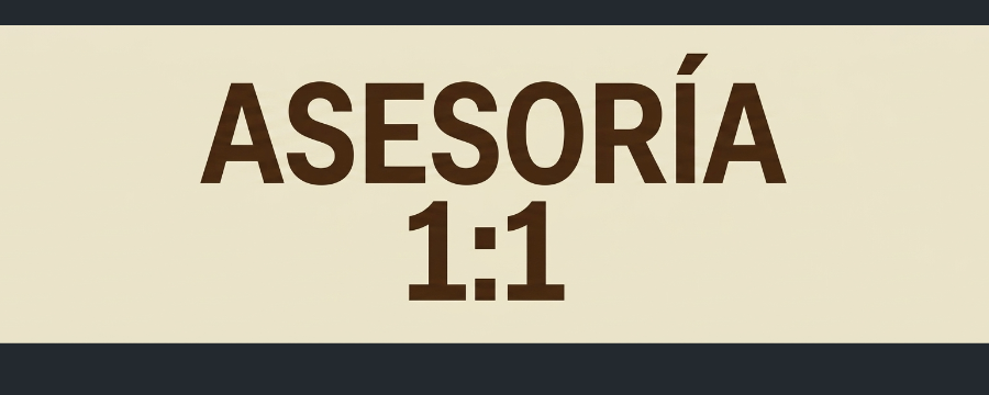 ASESORÍAS 1:1 (VIAJA por Colombia & Práctica TU ESPAÑOL)
