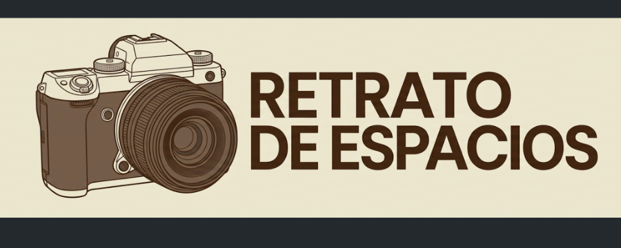 Retrato de Espacios