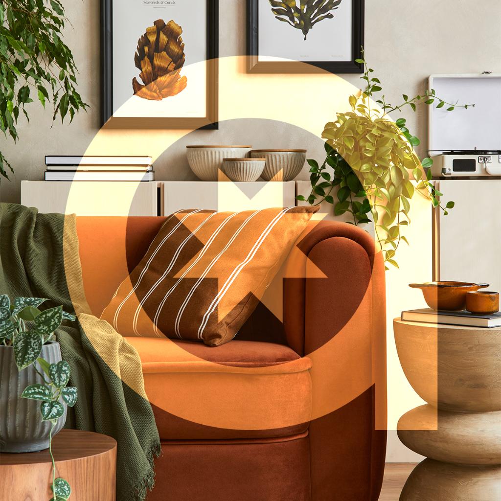 ASESORÍA DE DECORACIÓN - Yunagc